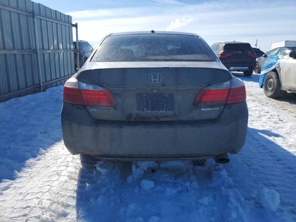 Aukcja sprzedaży 2014 Honda Accord, vin: 1HGCR2F93EA810553, numer aukcji: 77098015