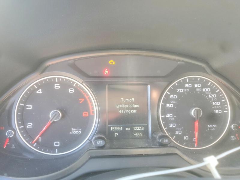 78558015 :رقم المزاد ، WA1LFAFP8FA065259 vin ، 2015 Audi Q5 مزاد بيع