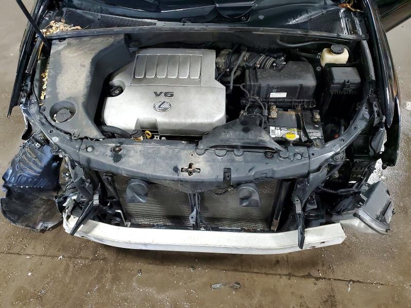 Продажа на аукционе авто 2008 Lexus Rx 350, vin: 2T2HK31U48C085678, номер лота: 78605865
