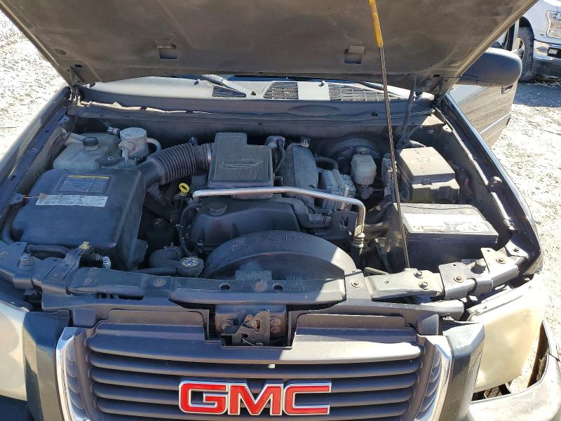 Aukcja sprzedaży 2004 Gmc Envoy, vin: 1GKDT13SX42331260, numer aukcji: 78268145