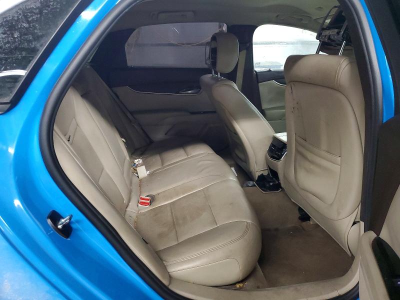 Продажа на аукционе авто 2013 Cadillac Xts, vin: 2G61N5S33D9222170, номер лота: 75598665