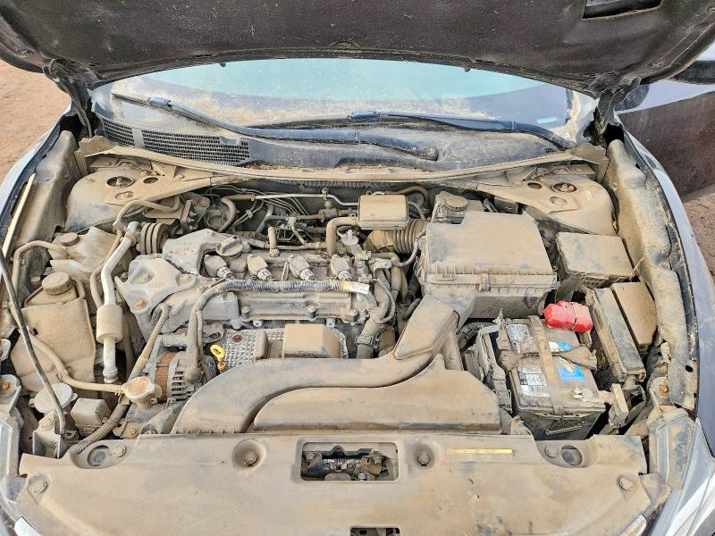 Продажа на аукционе авто 2017 Nissan Altima 2.5, vin: 1N4AL3AP0HN328662, номер лота: 76988245
