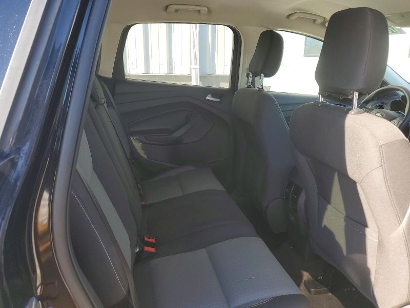 Aukcja sprzedaży 2018 Ford Escape, vin: 1FMCU9GD8JUC82201, numer aukcji: 78807465