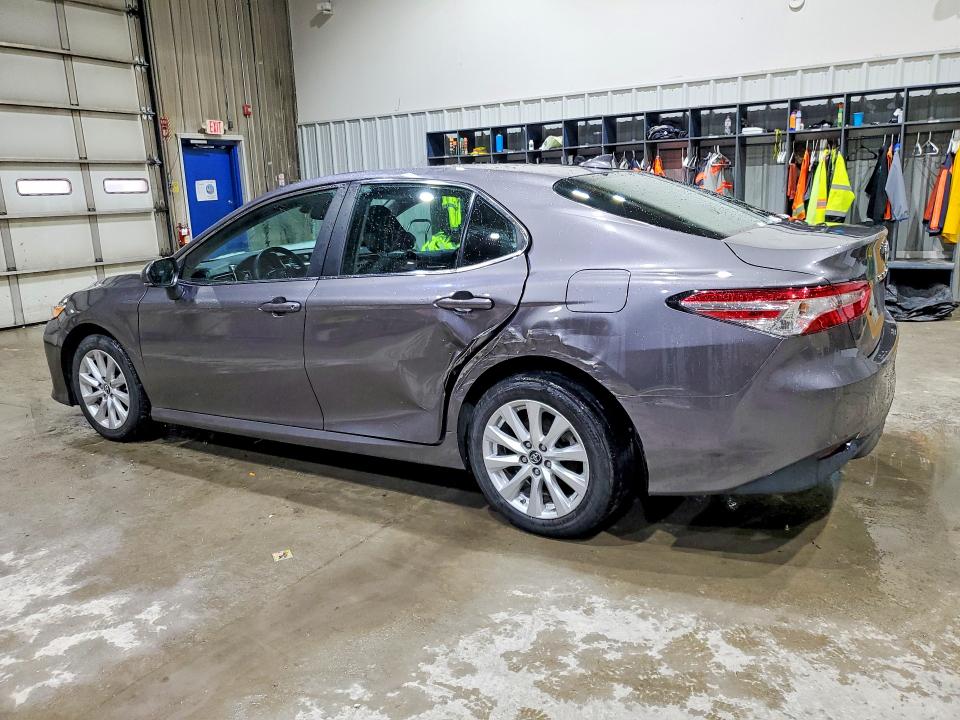 Продажа на аукционе авто 2019 Toyota Camry, vin: 4T1B11HKXKU213191, номер лота: 78482405
