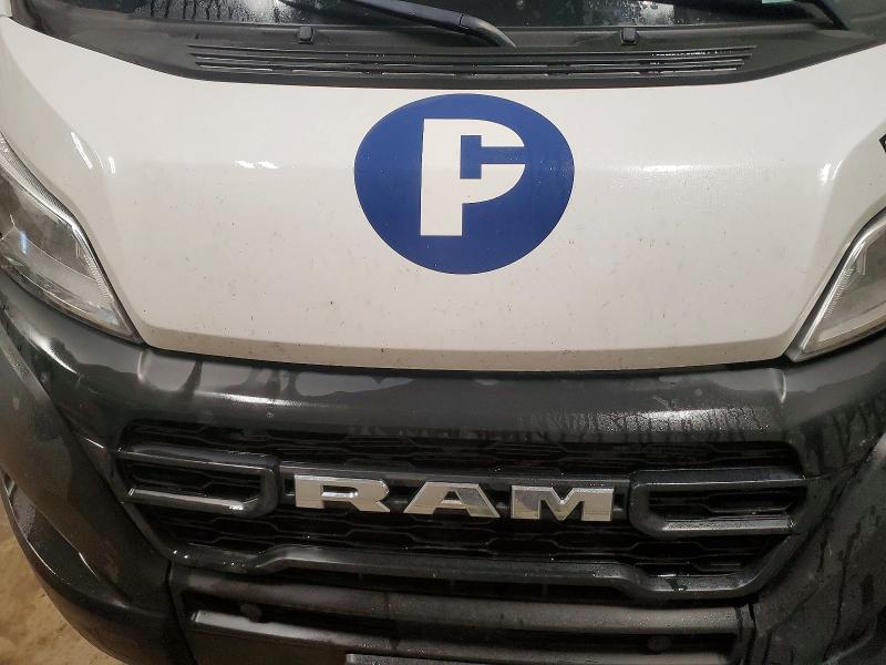 Продаж на аукціоні авто 2024 Ram Promaster 2500, vin: 3C6LRVDG3RE101990, номер лоту: 76786835