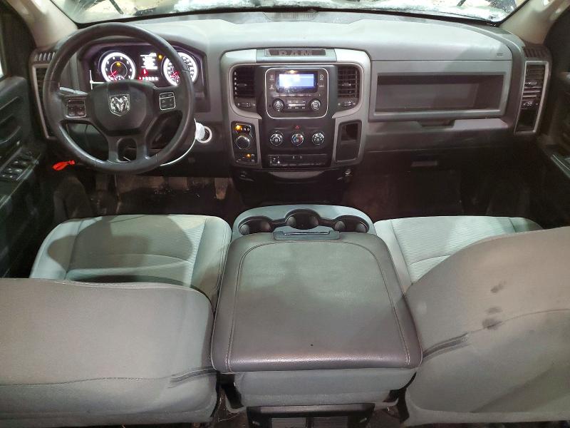 Продаж на аукціоні авто 2015 Ram 1500, vin: 1C6RR7KT1FS572129, номер лоту: 75940045