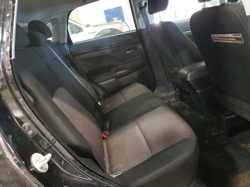 Продаж на аукціоні авто 2016 Mitsubishi Outlander Sport, vin: JA4AR3AW5GZ040301, номер лоту: 79489385
