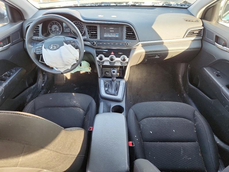 Продажа на аукционе авто 2020 Hyundai Elantra, vin: KMHD74LFXLU933286, номер лота: 77597845
