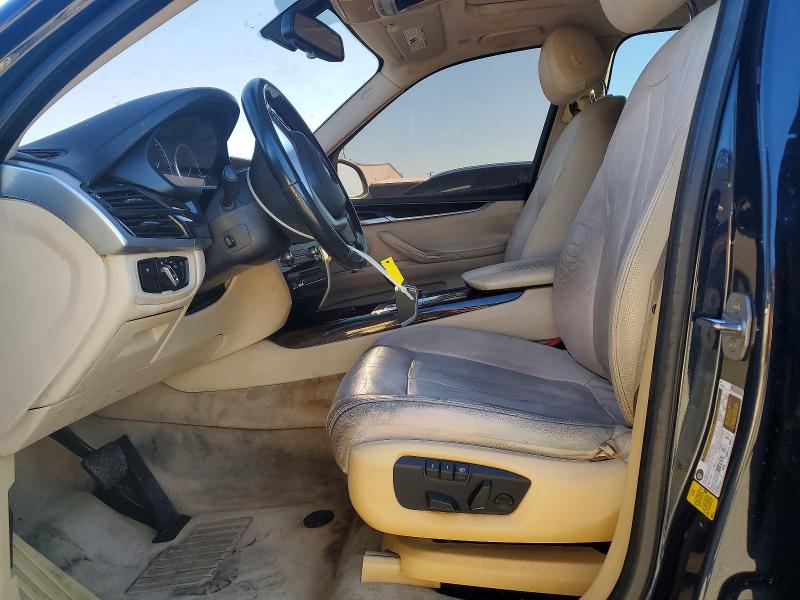 Aukcja sprzedaży 2015 Bmw X5, vin: 5UXKR2C52F0H41519, numer aukcji: 78554725