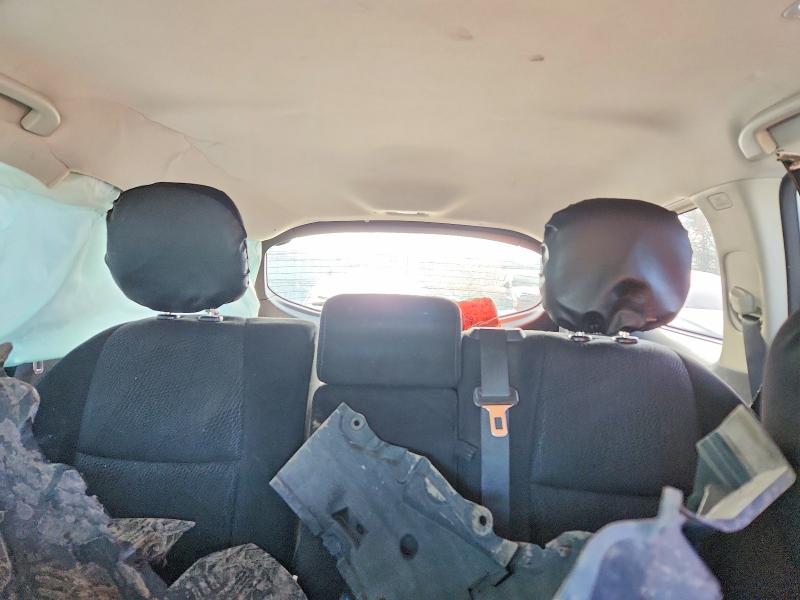Продаж на аукціоні авто 2016 Nissan Pathfinder, vin: 5N1AR2MM1GC659731, номер лоту: 77614595