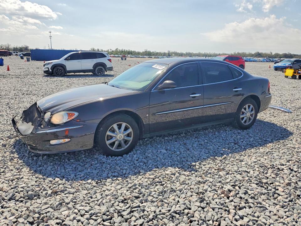 Продажа на аукционе авто 2009 Buick Allure, vin: 2G4WF582791230496, номер лота: 78231665