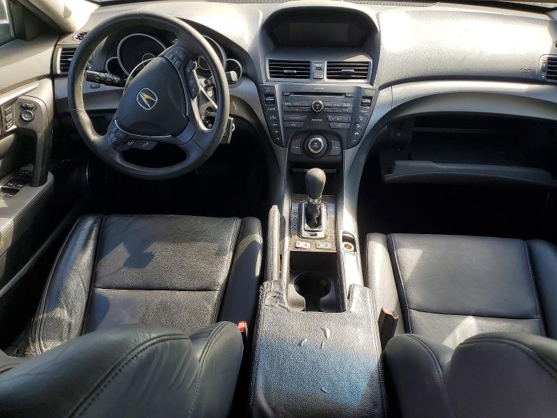 2012 Acura Tl მანქანა იყიდება აუქციონზე, vin: 19UUA8F28CA013682, აუქციონის ნომერი: 78906525