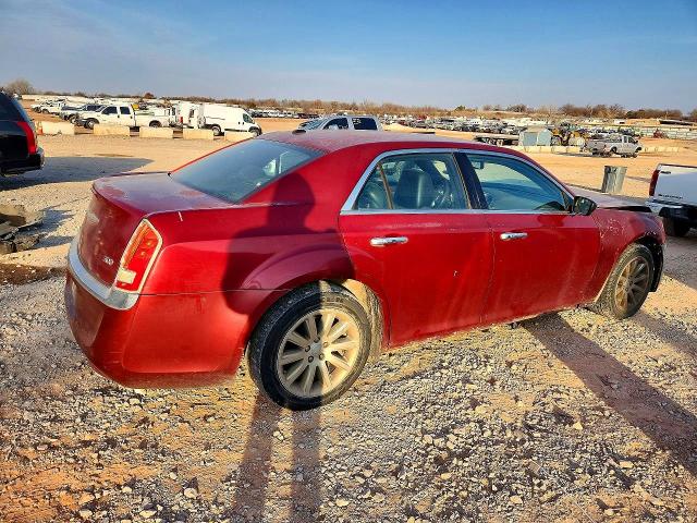 Продаж на аукціоні авто 2012 Chrysler 300, vin: 2C3CCACG0CH199638, номер лоту: 77435455