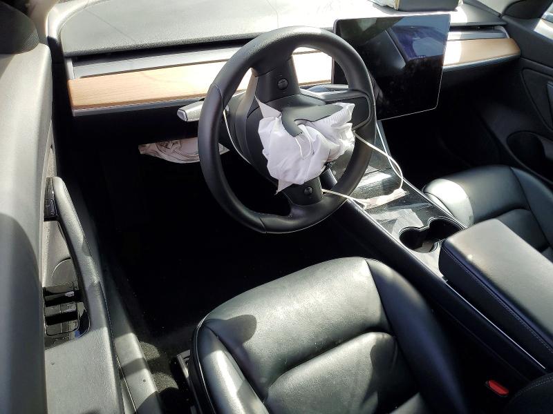 Продаж на аукціоні авто 2019 Tesla Model 3, vin: 5YJ3E1EB4KF432559, номер лоту: 78342025