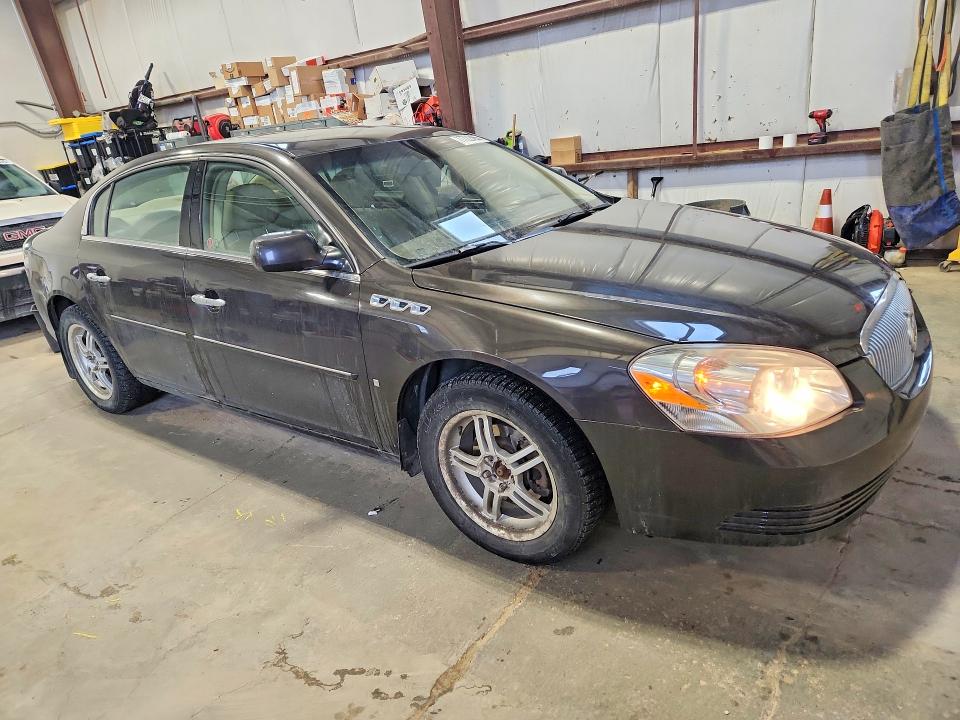 Продажа на аукционе авто 2009 Buick Lucerne, vin: 1G4HD57M69U136163, номер лота: 77722465