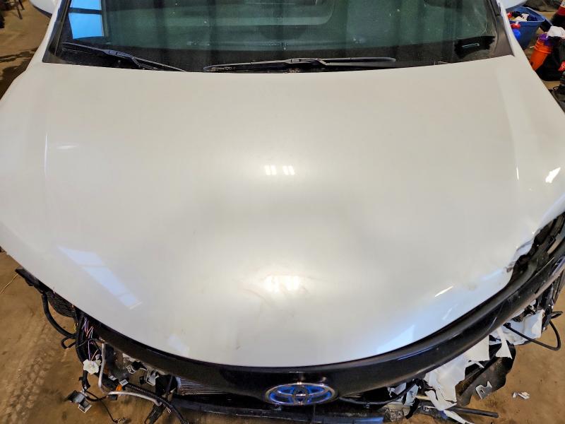 Продаж на аукціоні авто 2025 Toyota Sienna, vin: 5TDGSKFC5SS191596, номер лоту: 76544945