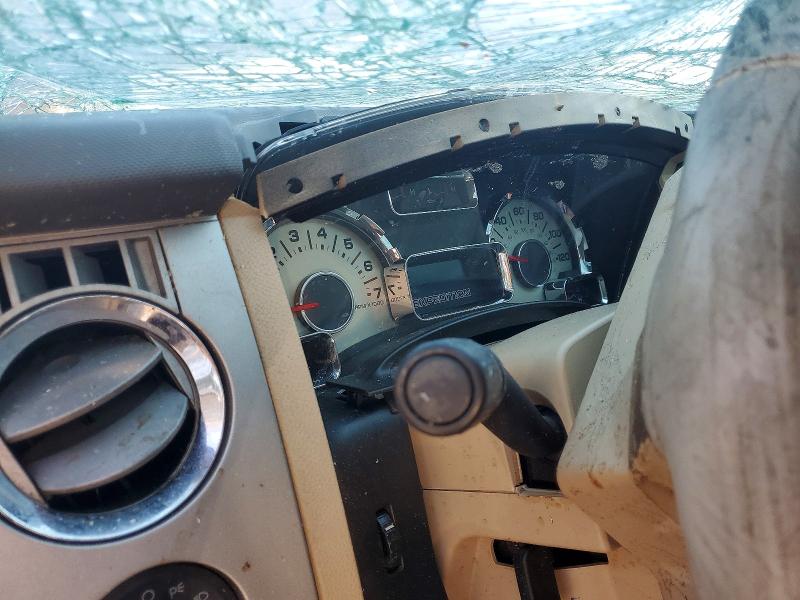 75996715 :رقم المزاد ، 1FMFU17518LA70084 vin ، 2008 Ford Expedition مزاد بيع