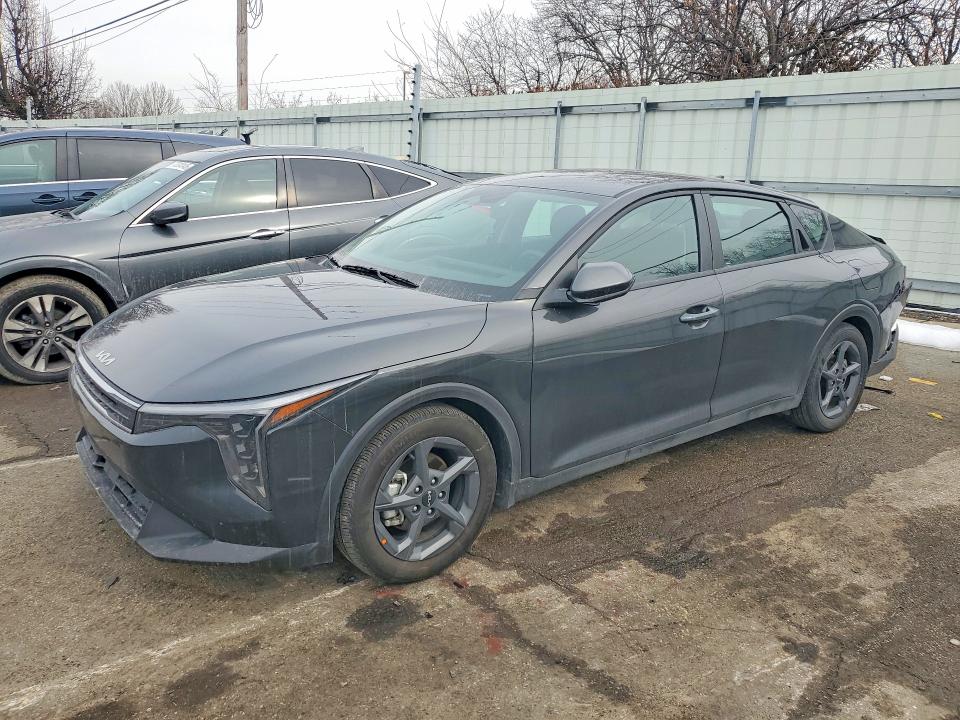 Aukcja sprzedaży 2025 Kia K4, vin: 3KPFT4DE6SE192047, numer aukcji: 77285265