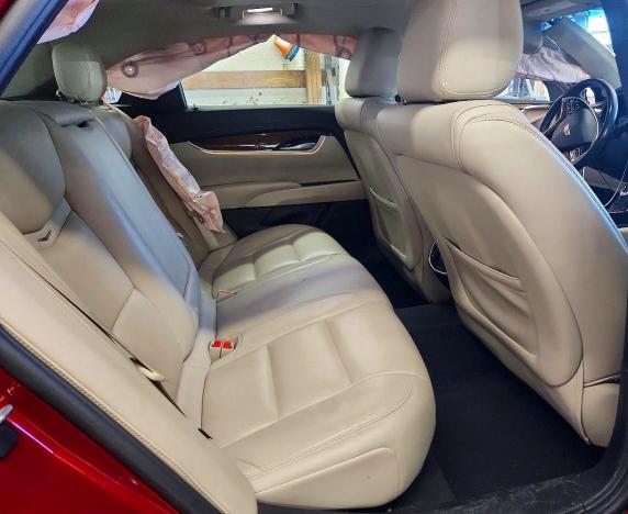 Продаж на аукціоні авто 2019 Cadillac Xts, vin: 2G61M5S36K9100161, номер лоту: 79457065