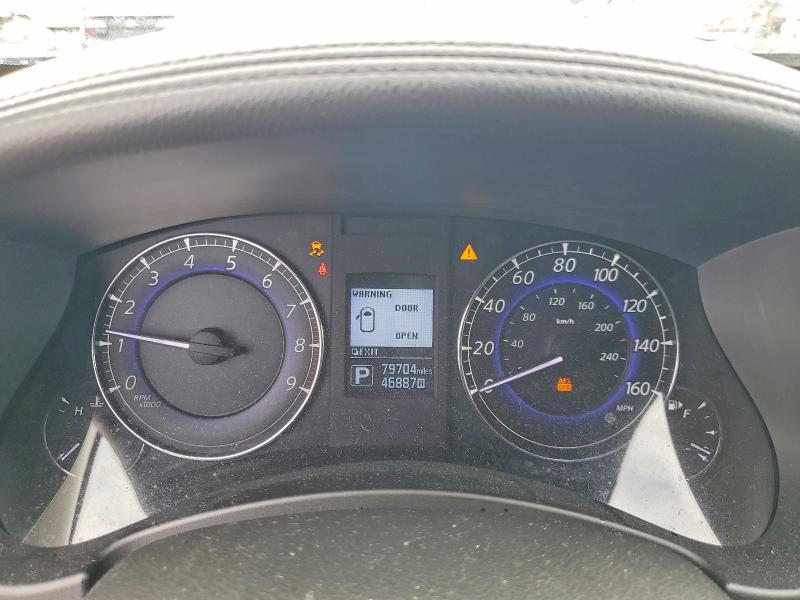 Aukcja sprzedaży 2015 Infiniti Qx50, vin: JN1BJ0HR9FM772493, numer aukcji: 78890395