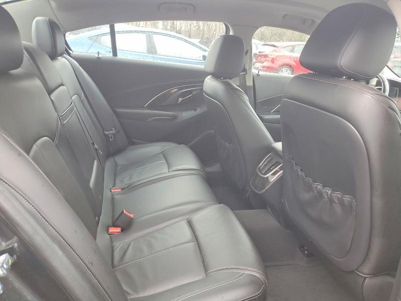 Продаж на аукціоні авто 2015 Buick Lacrosse, vin: 1G4GB5G37FF339894, номер лоту: 78973145