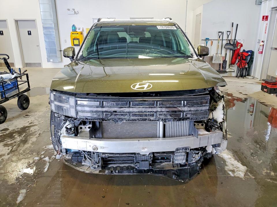 Aukcja sprzedaży 2025 Hyundai Santa Fe, vin: KM8P3DG13SU084947, numer aukcji: 78788635