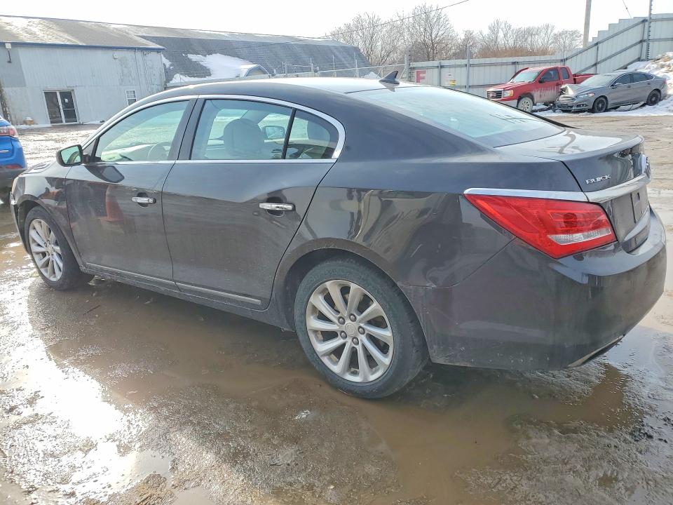 Aukcja sprzedaży 2014 Buick Lacrosse, vin: 1G4GA5G36EF129790, numer aukcji: 76702825
