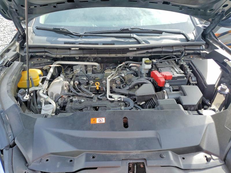 Продаж на аукціоні авто 2022 Mitsubishi Outlander, vin: JA4J4TA80NZ006974, номер лоту: 79361545