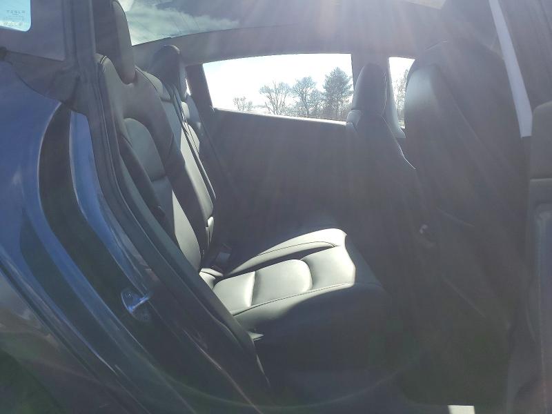 Продаж на аукціоні авто 2023 Tesla Model 3, vin: 5YJ3E1EA9PF679672, номер лоту: 78635595