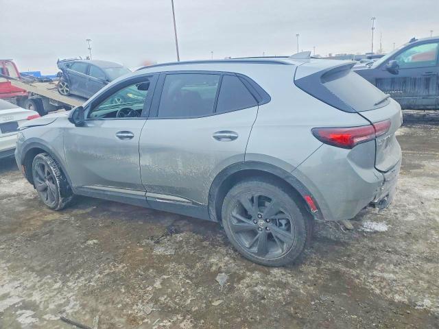 Aukcja sprzedaży 2023 Buick Envision, vin: LRBFZMR45PD213377, numer aukcji: 76182535