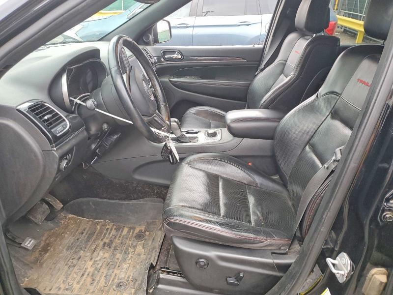 Aukcja sprzedaży 2019 Jeep Grand Cherokee, vin: 1C4RJFLT9KC577253, numer aukcji: 75690845