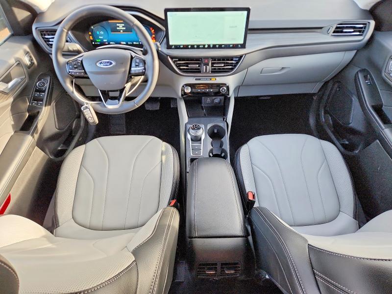 Продаж на аукціоні авто 2025 Ford Escape, vin: 1FMCU0E17SUB49001, номер лоту: 77217595