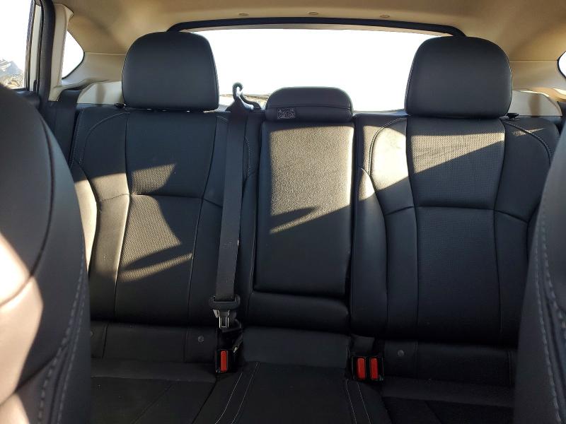 76460645 :رقم المزاد ، 4S3GTAT6XN3700125 vin ، 2022 Subaru Impreza مزاد بيع