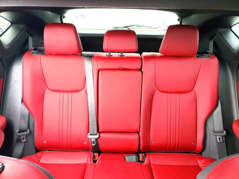 77348315 :رقم المزاد ، 2T2GKCEZ7PC011283 vin ، 2023 Lexus Nx مزاد بيع