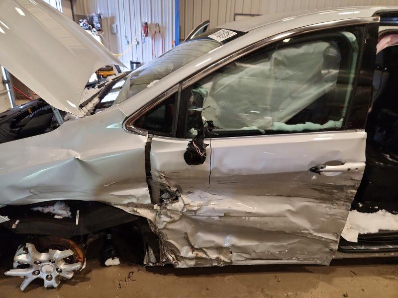 Продаж на аукціоні авто 2026 Chrysler Voyager, vin: 2C4RC1CG3TR158291, номер лоту: 76118315
