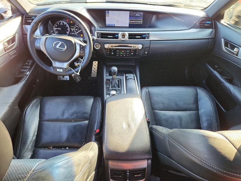 Aukcja sprzedaży 2013 Lexus Gs, vin: JTHBE1BL0D5023048, numer aukcji: 77332405