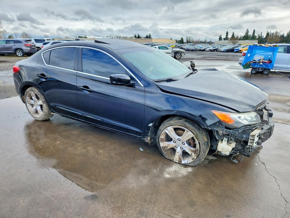Aukcja sprzedaży 2014 Acura Ilx, vin: 19VDE1F58EE002761, numer aukcji: 77919425