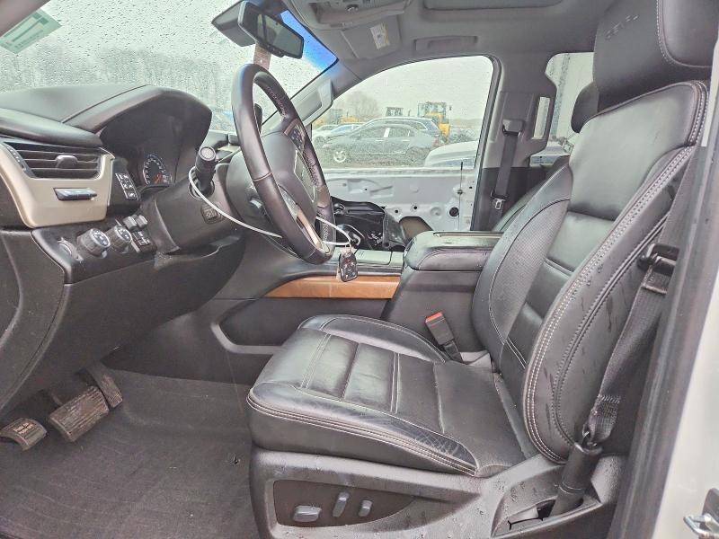 77990895 :رقم المزاد ، 1GKS2CKJ9KR405383 vin ، 2019 Gmc Yukon مزاد بيع