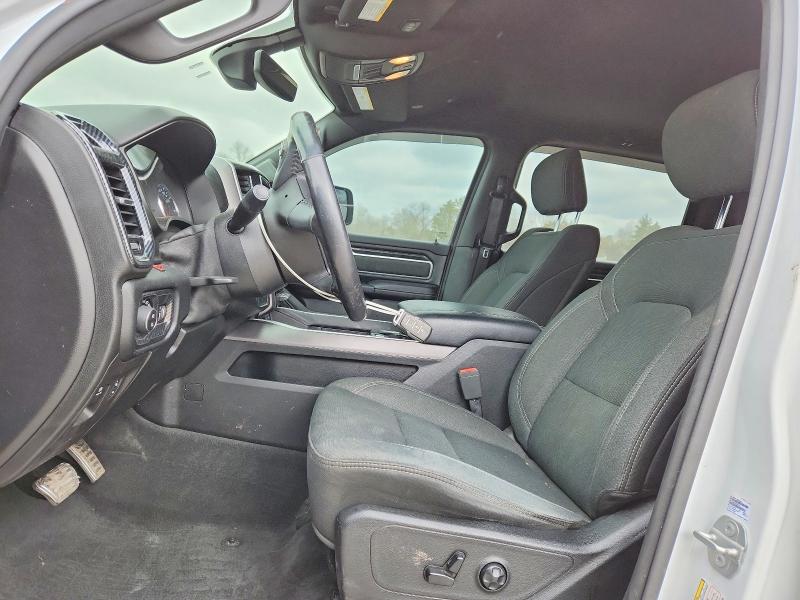 2020 Ram 1500 მანქანა იყიდება აუქციონზე, vin: 1C6SRFFT0LN388669, აუქციონის ნომერი: 78230555