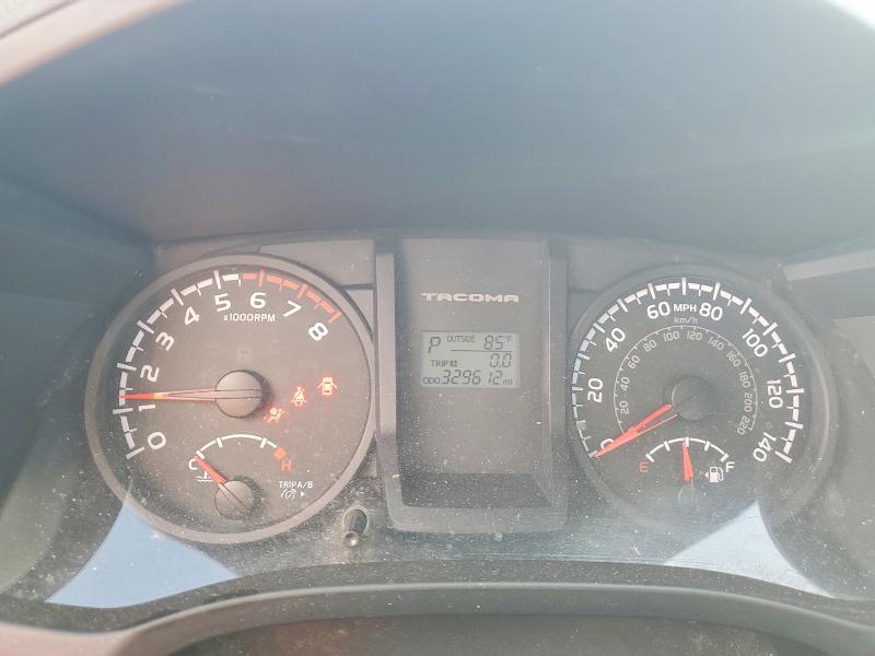 Aukcja sprzedaży 2017 Toyota Tacoma, vin: 5TFRX5GN5HX099404, numer aukcji: 77433885