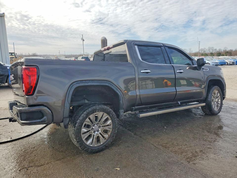 Aukcja sprzedaży 2020 Gmc Sierra, vin: 1GTU9FELXLZ164112, numer aukcji: 74966785