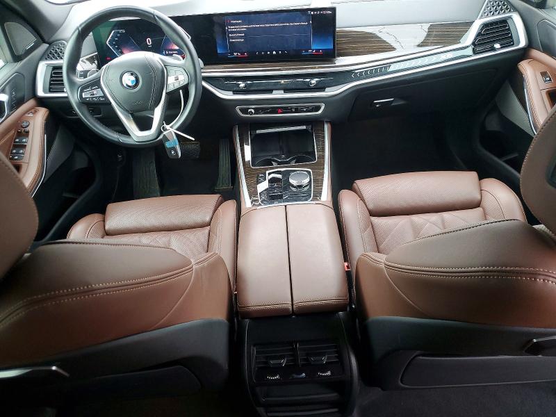 Продажа на аукционе авто 2024 Bmw X5, vin: 5UX13EU08R9U13987, номер лота: 77958395