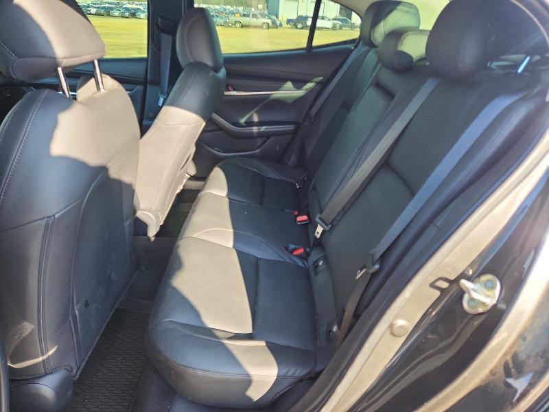 Продажа на аукционе авто 2025 Mazda 3, vin: 3MZBPACM2SM471475, номер лота: 76004655