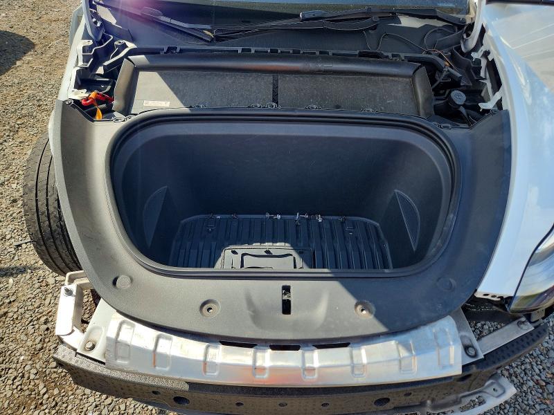 78280685 :رقم المزاد ، 7SAYGDEE7PA041568 vin ، 2023 Tesla Model Y مزاد بيع