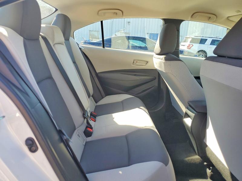 Aukcja sprzedaży 2025 Toyota Corolla, vin: 5YFB4MDE6SP352552, numer aukcji: 75862525