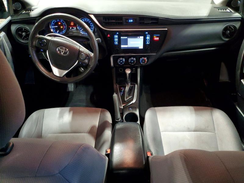 Aukcja sprzedaży 2018 Toyota Corolla, vin: 2T1BURHEXJC996867, numer aukcji: 77137995