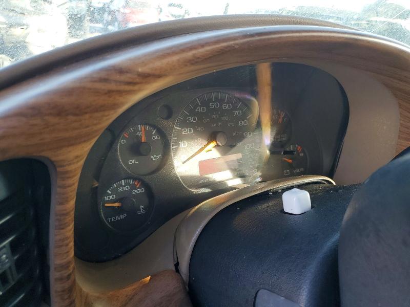 Продажа на аукционе авто 1999 Chevrolet Astro, vin: 1GBDM19W9XB154499, номер лота: 78155515