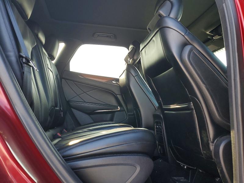 Продажа на аукционе авто 2015 Lincoln Mkc, vin: 5LMCJ2A92FUJ22257, номер лота: 76595235