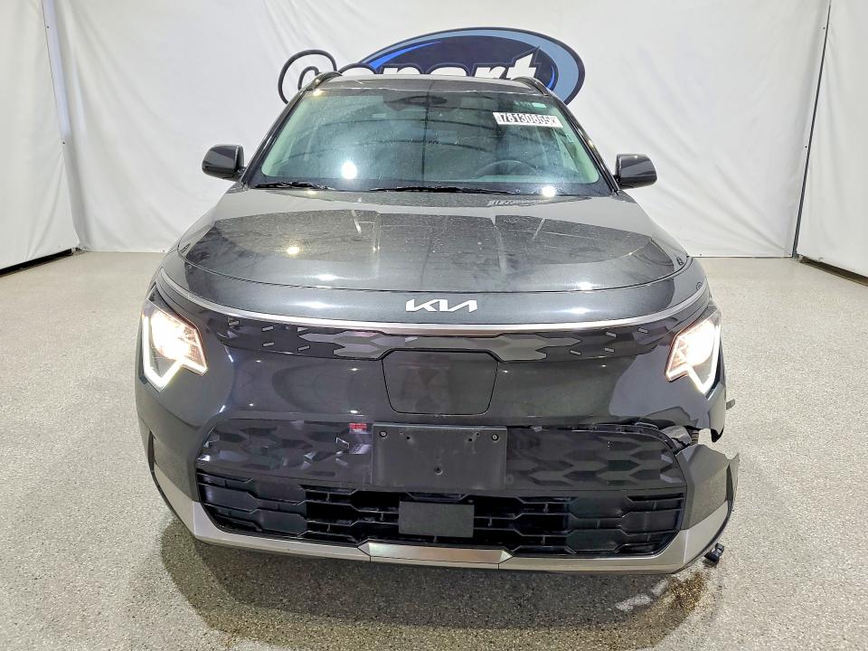 Aukcja sprzedaży 2024 Kia Niro Ev, vin: KNDCR3L10R5109017, numer aukcji: 78130855