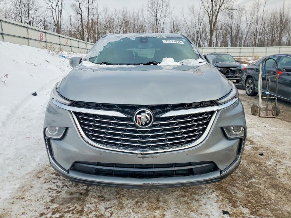 Продаж на аукціоні авто 2023 Buick Enclave, vin: 5GAERBKW8PJ119073, номер лоту: 76571535